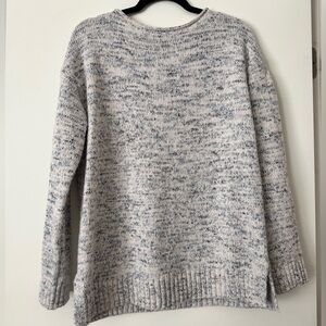 Pure Jill by J.Jill Cozy Sweater